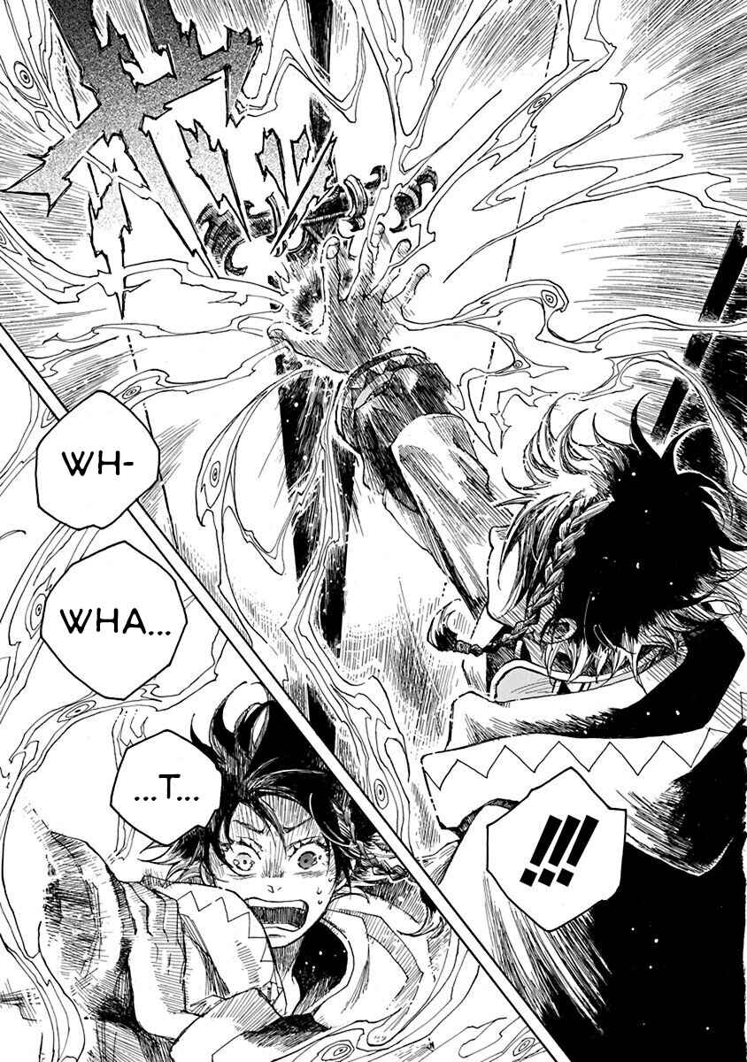 Page 18 Chapter 2 Hi no Ryuu no Kuni