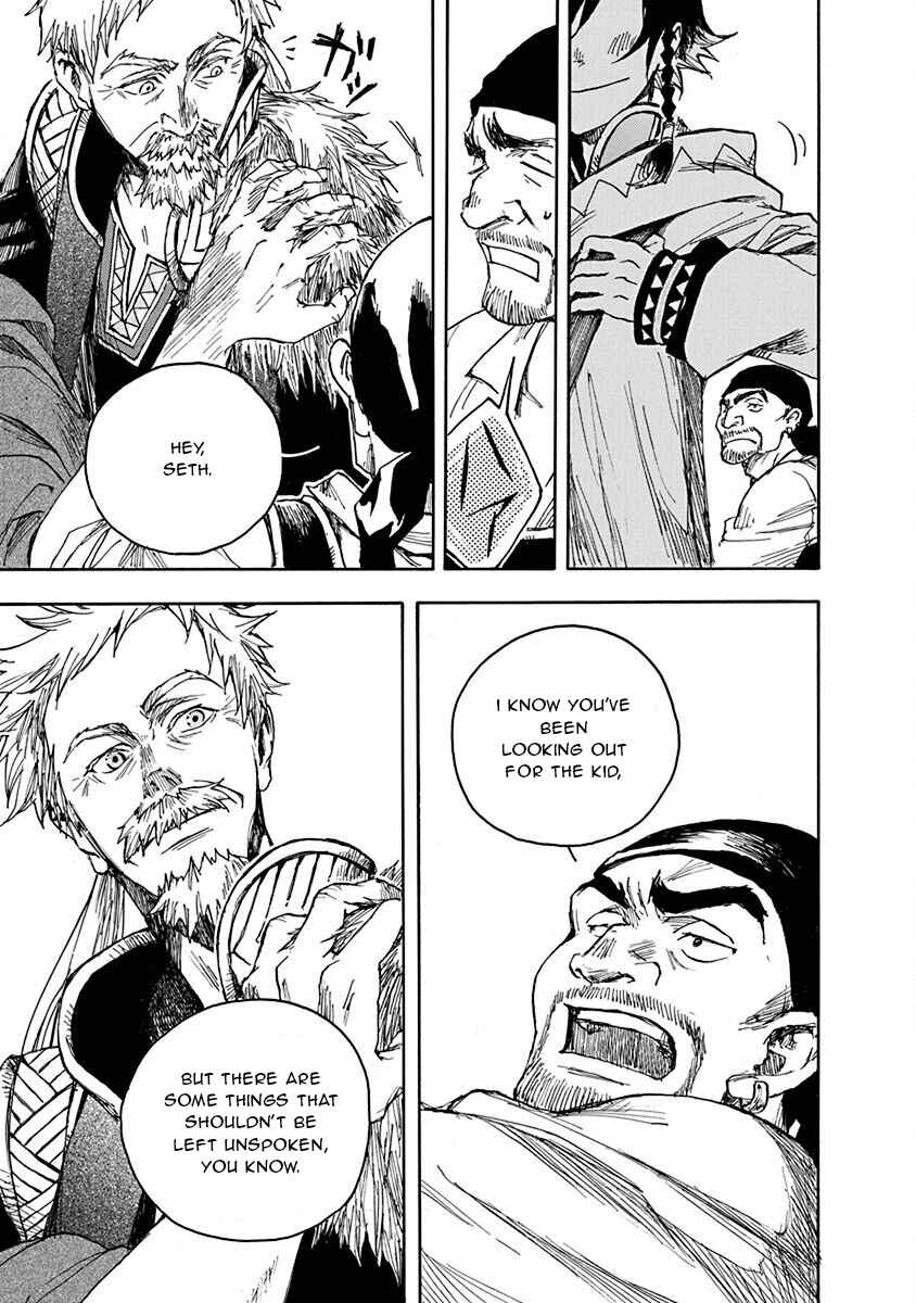 Page 24 Chapter 2 Hi no Ryuu no Kuni