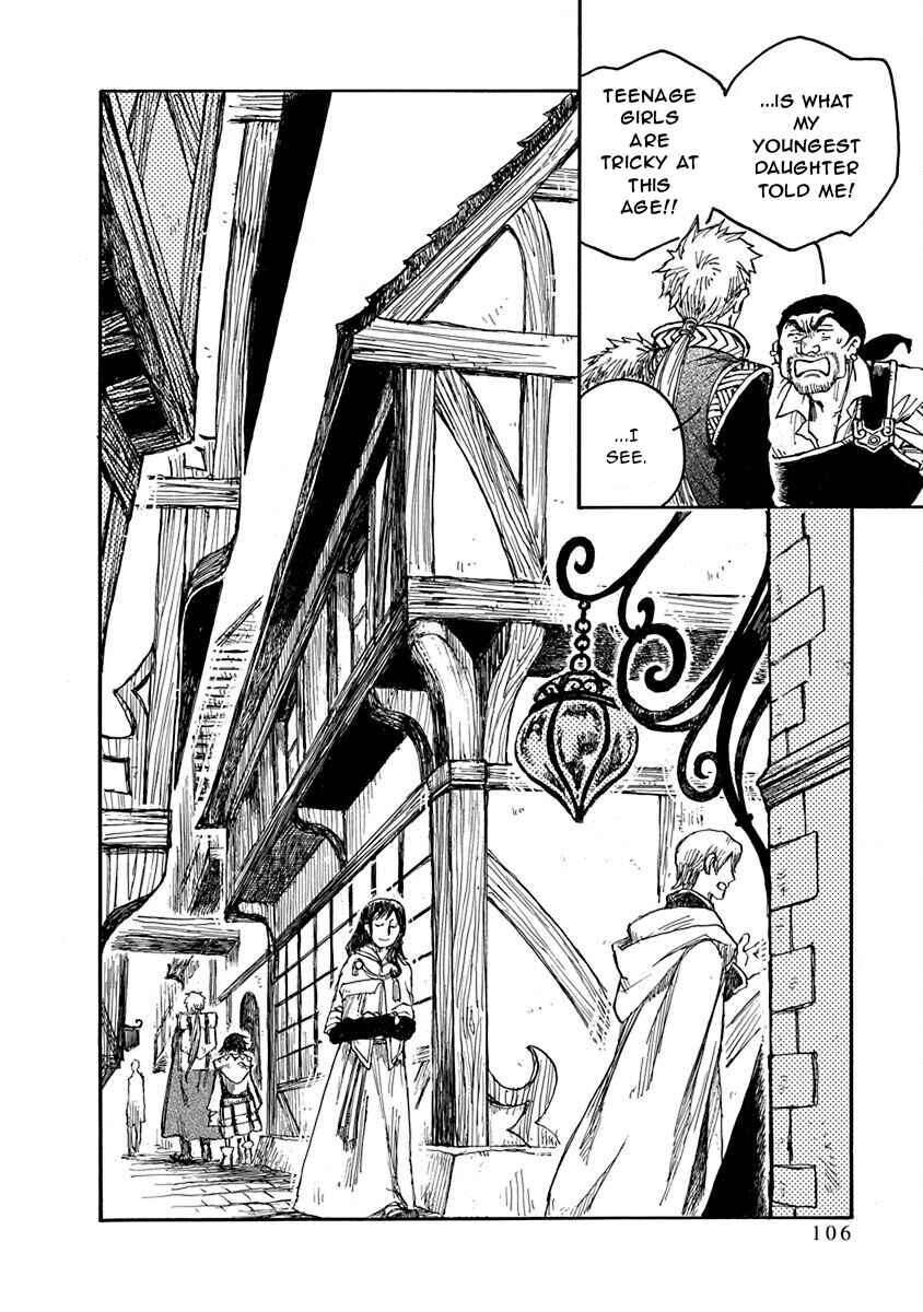 Page 25 Chapter 2 Hi no Ryuu no Kuni