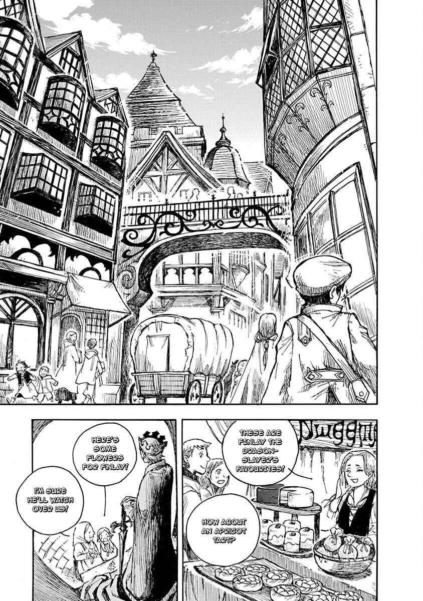 Page 6 Chapter 2 Hi no Ryuu no Kuni