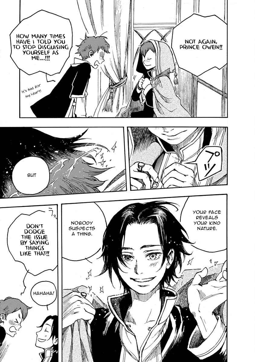 Page 61 Chapter 2 Hi no Ryuu no Kuni
