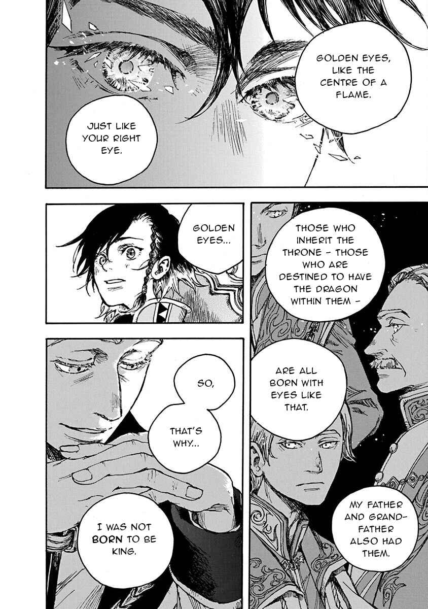 Page 19 Chapter 4 Hi no Ryuu no Kuni