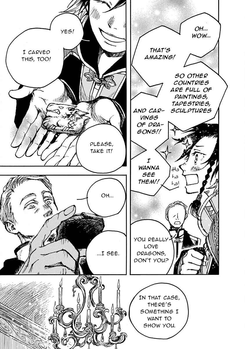 Page 25 Chapter 4 Hi no Ryuu no Kuni