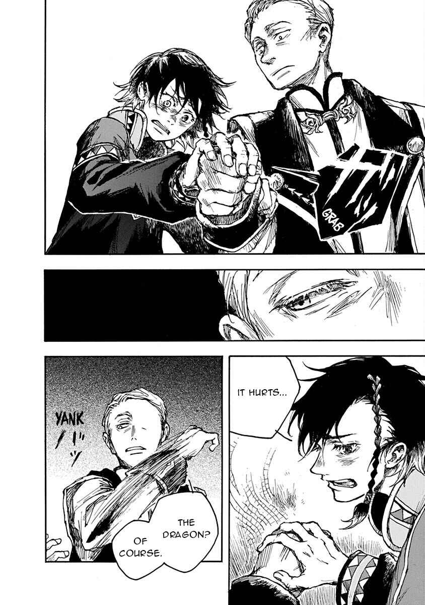 Page 30 Chapter 4 Hi no Ryuu no Kuni