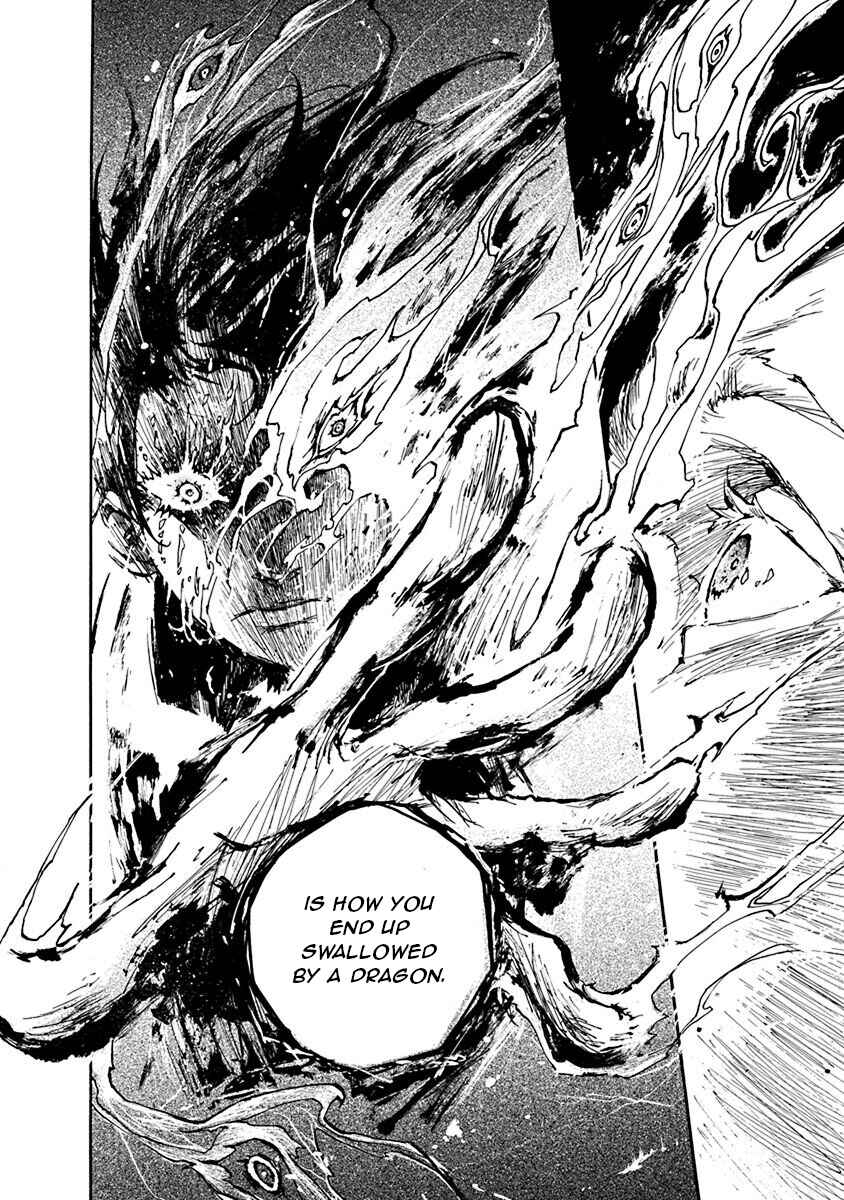 Page 36 Chapter 4 Hi no Ryuu no Kuni