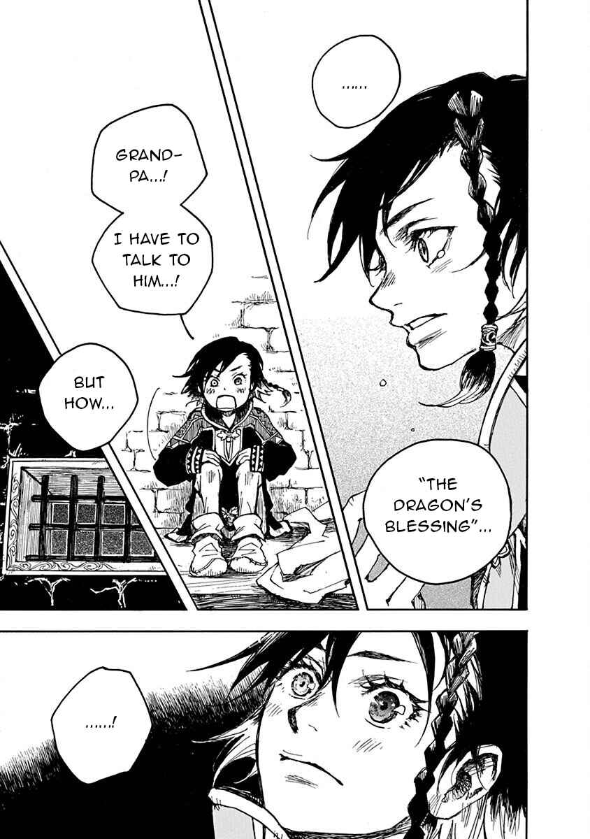 Page 43 Chapter 4 Hi no Ryuu no Kuni