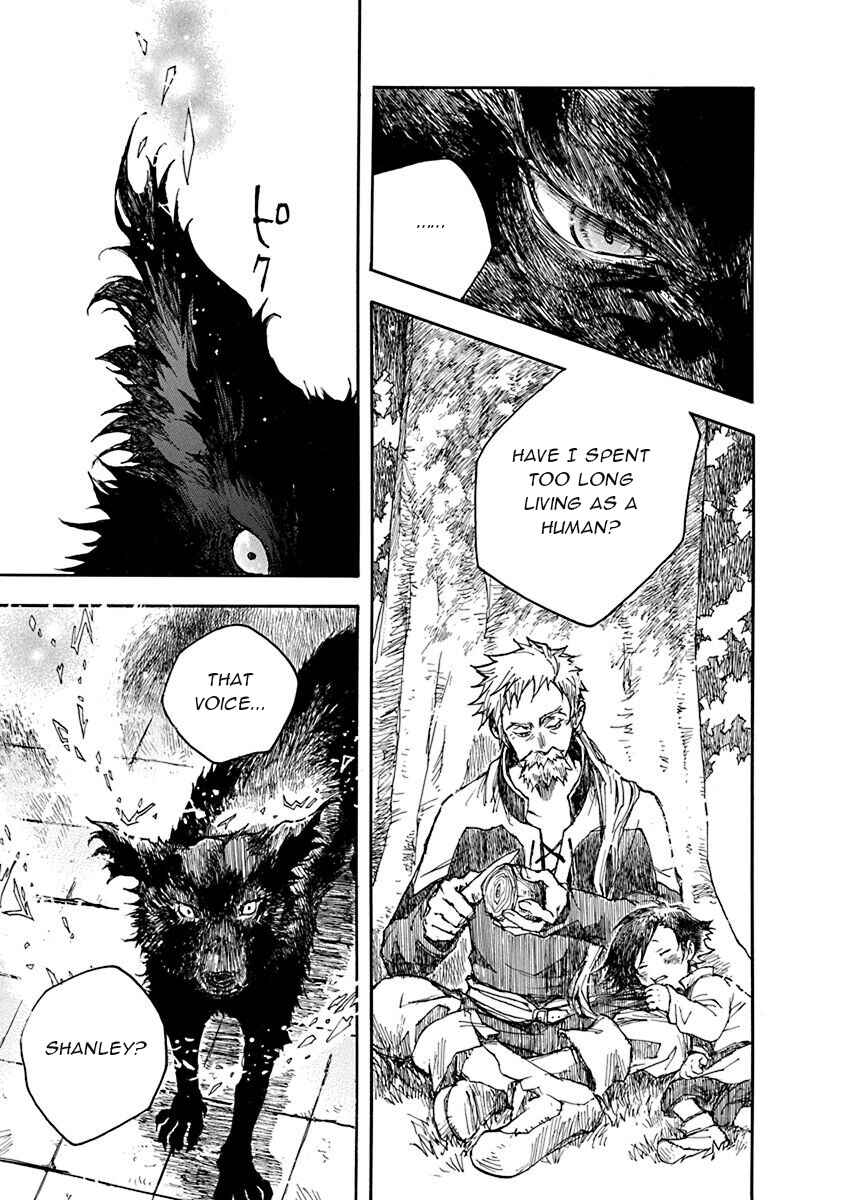 Page 45 Chapter 4 Hi no Ryuu no Kuni