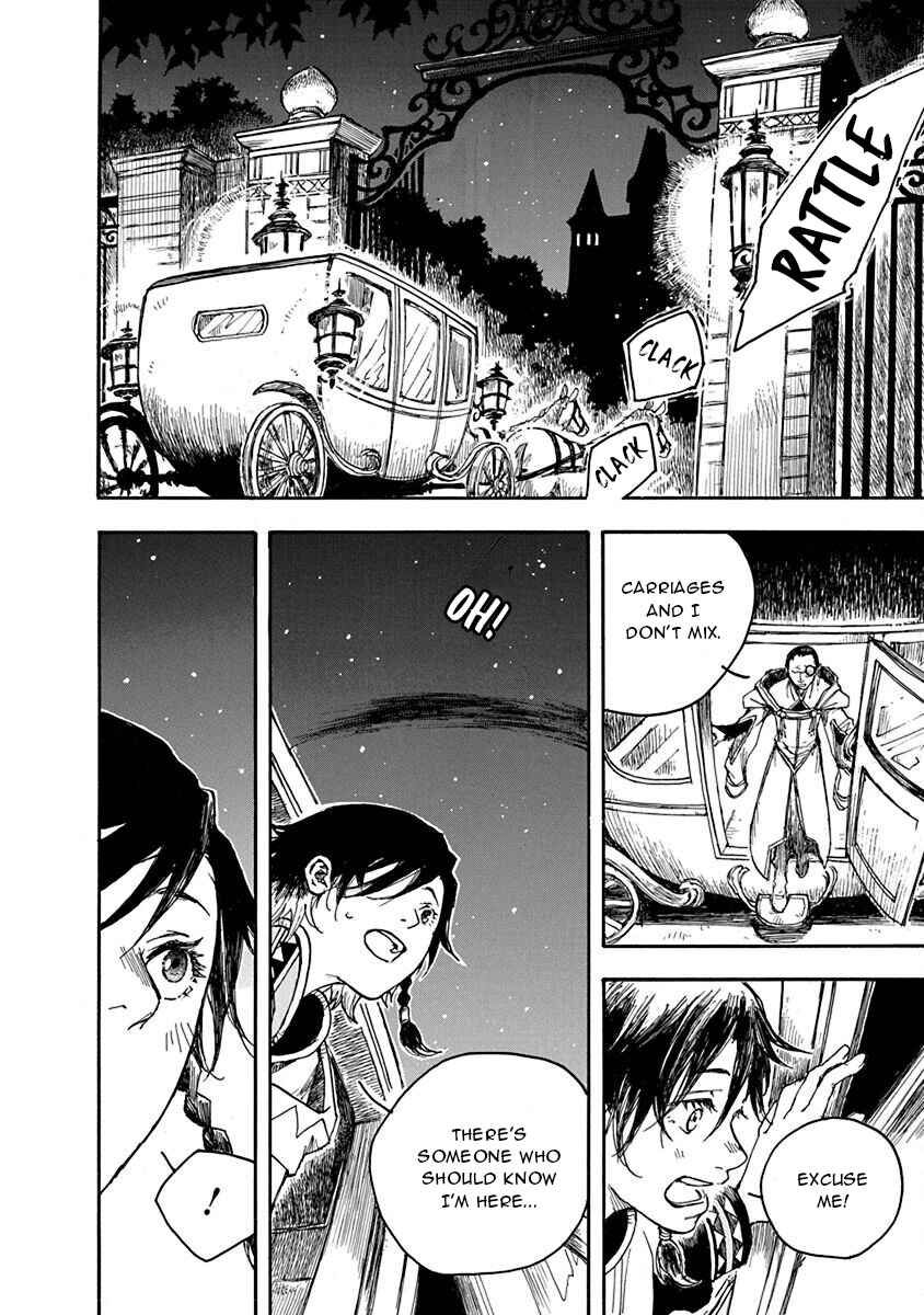 Page 5 Chapter 4 Hi no Ryuu no Kuni