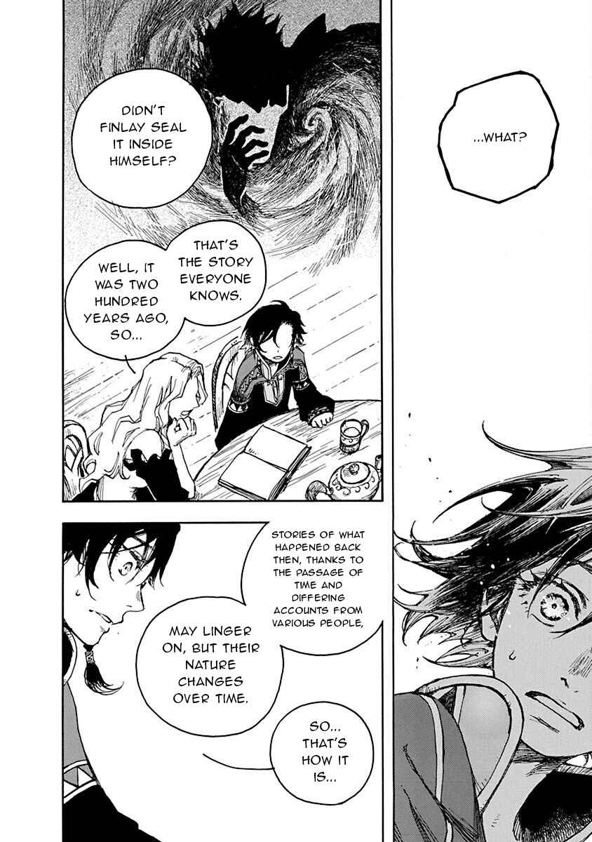 Page 17 Chapter 3 Hi no Ryuu no Kuni