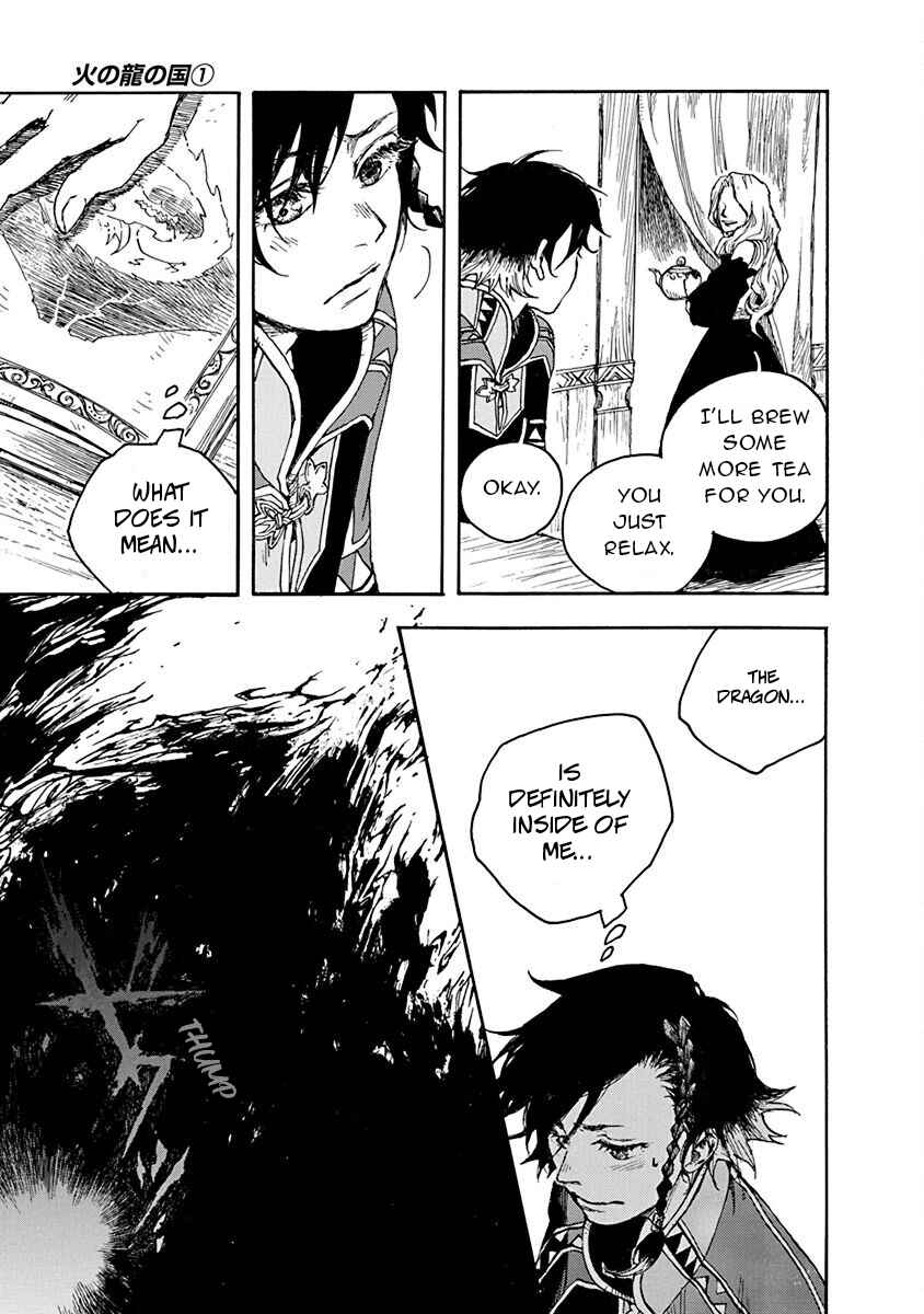 Page 18 Chapter 3 Hi no Ryuu no Kuni