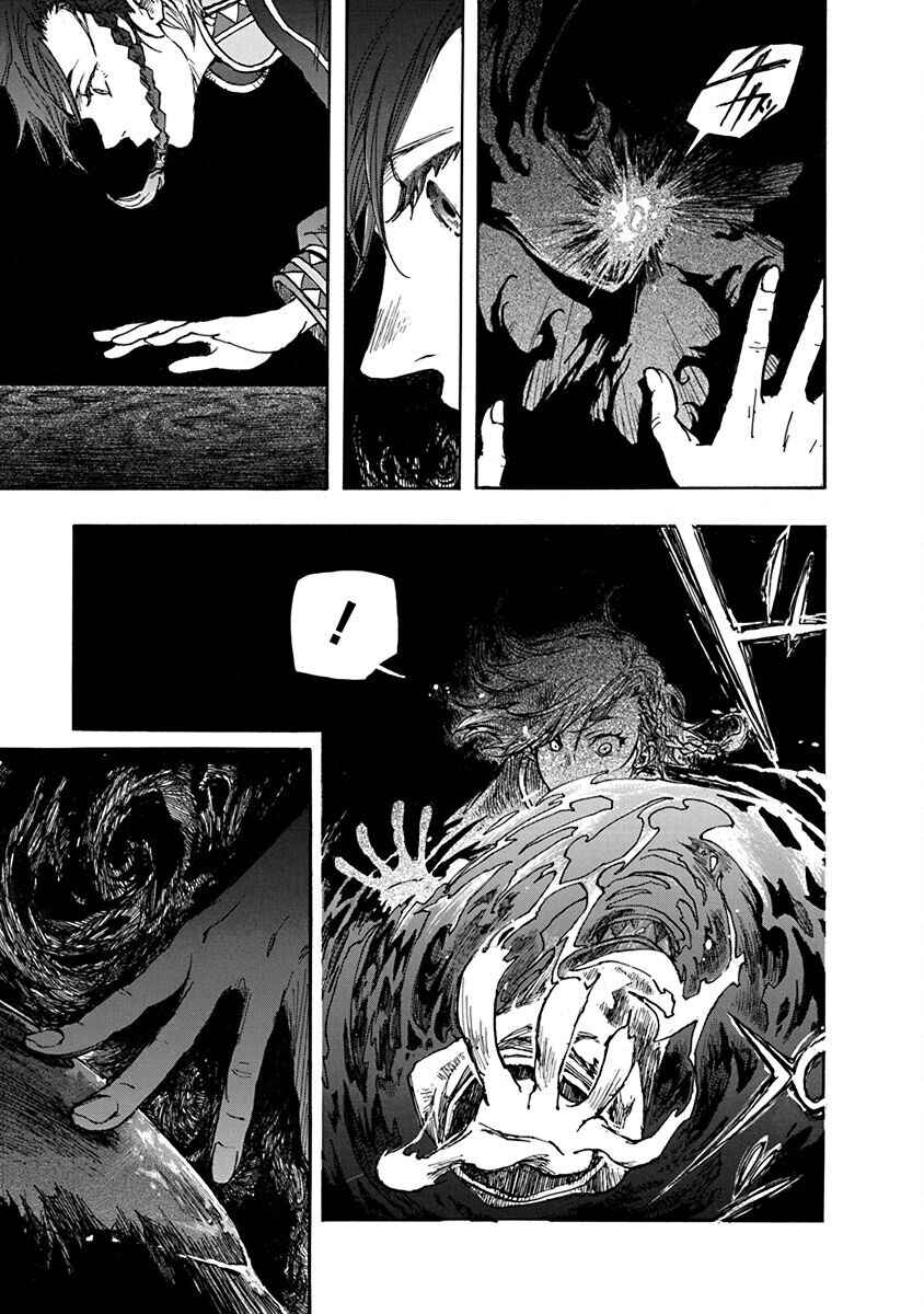 Page 20 Chapter 3 Hi no Ryuu no Kuni