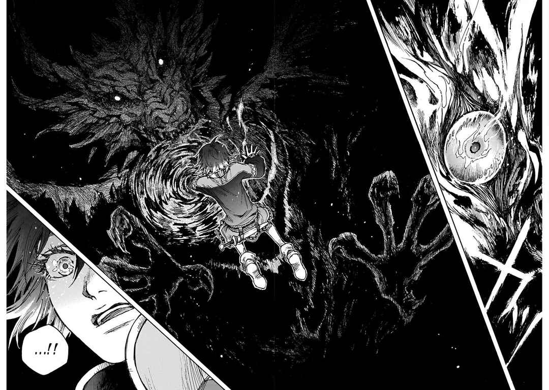 Page 21 Chapter 3 Hi no Ryuu no Kuni