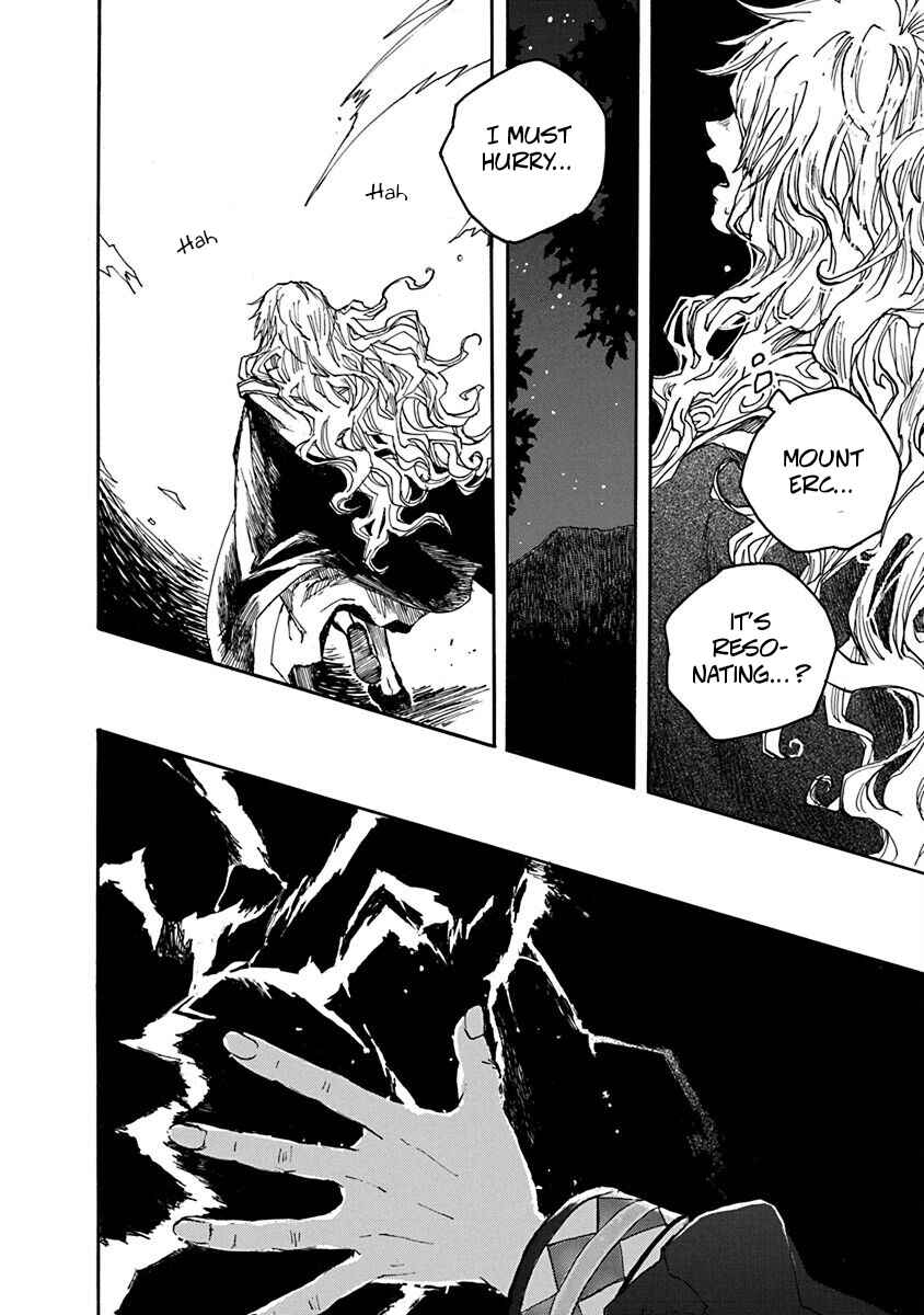 Page 26 Chapter 3 Hi no Ryuu no Kuni
