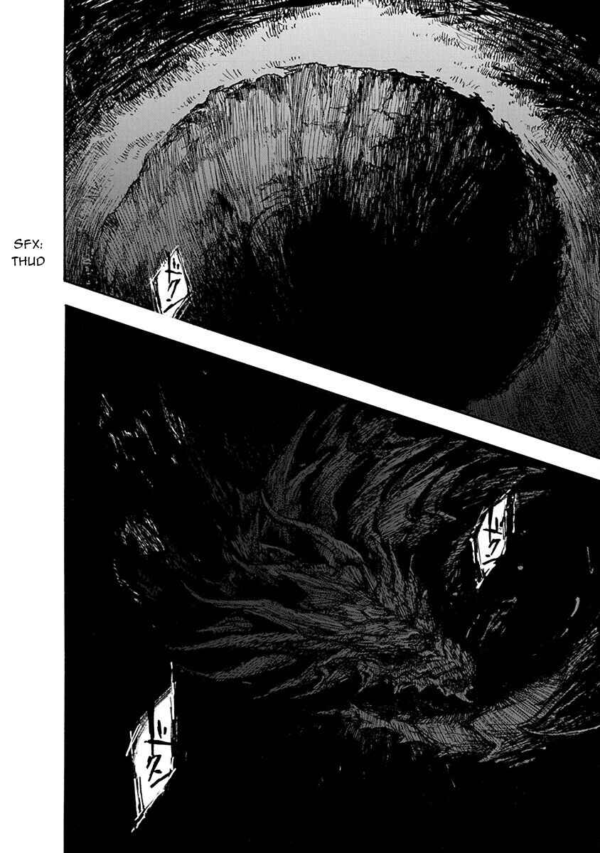 Page 40 Chapter 3 Hi no Ryuu no Kuni