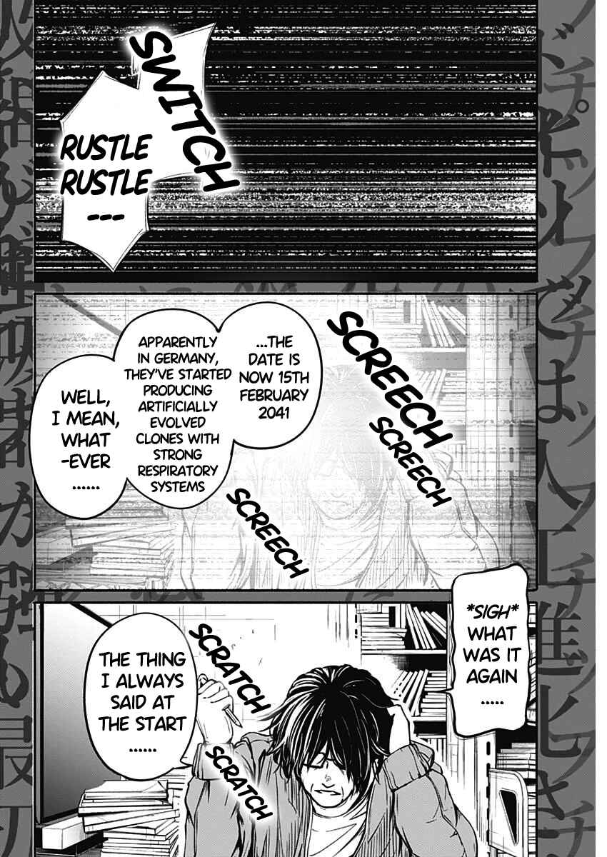 Page 10 Chapter 20 Alma