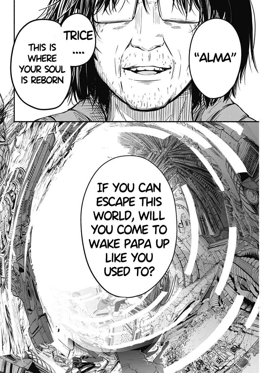 Page 12 Chapter 20 Alma