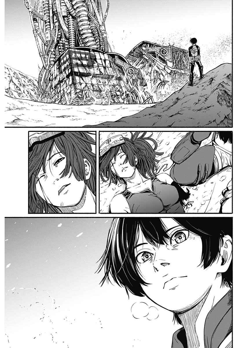 Page 13 Chapter 20 Alma