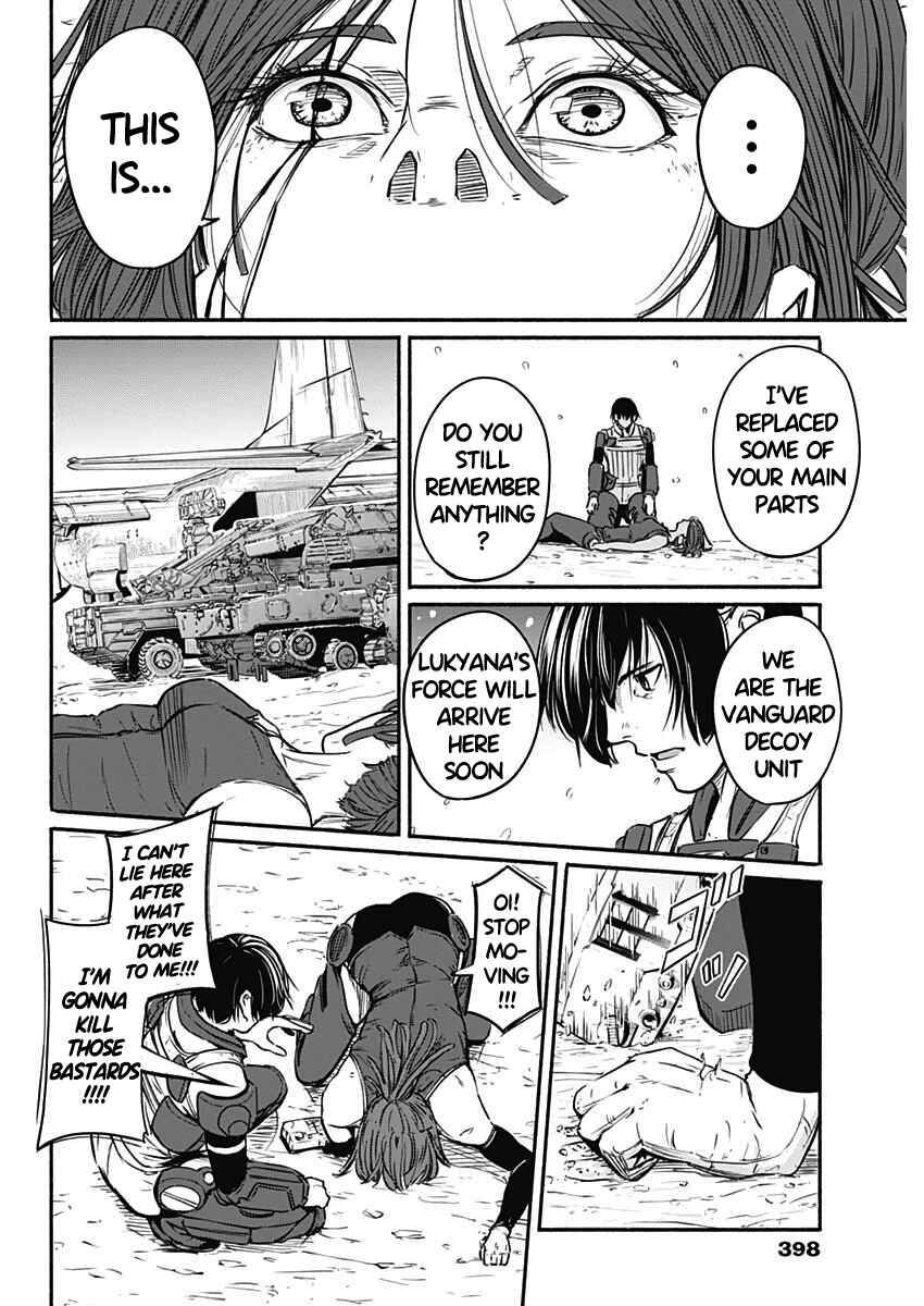 Page 14 Chapter 20 Alma