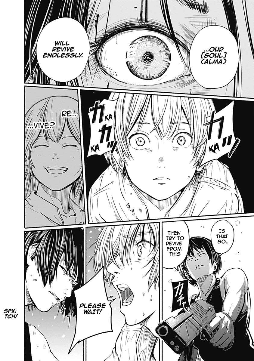 Page 16 Chapter 5 Alma