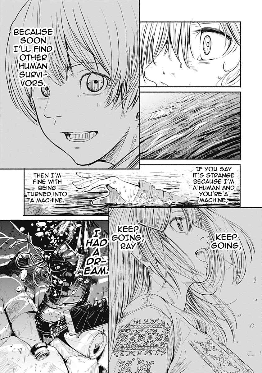 Page 26 Chapter 3 Alma