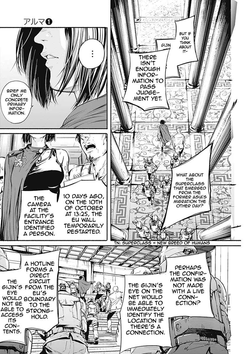 Page 30 Chapter 3 Alma