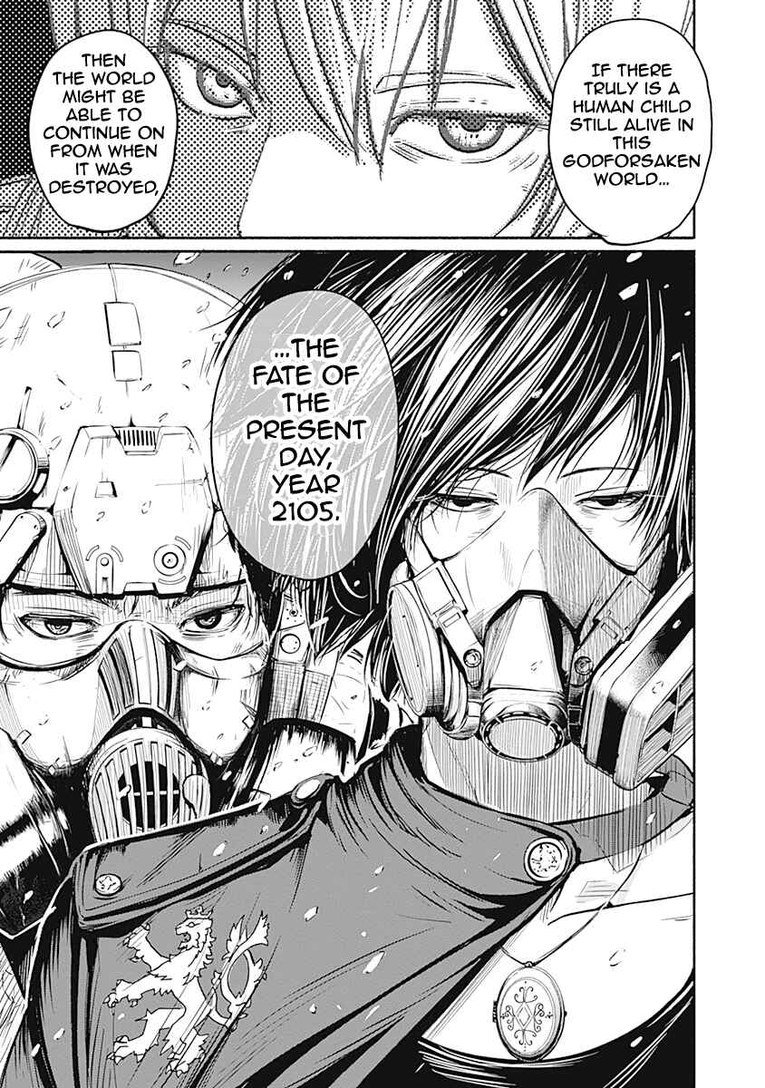Page 32 Chapter 3 Alma