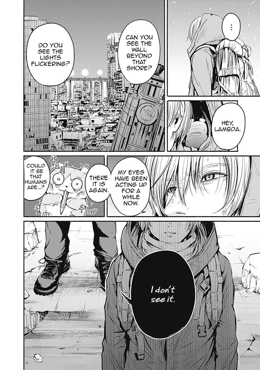 Page 5 Chapter 3 Alma