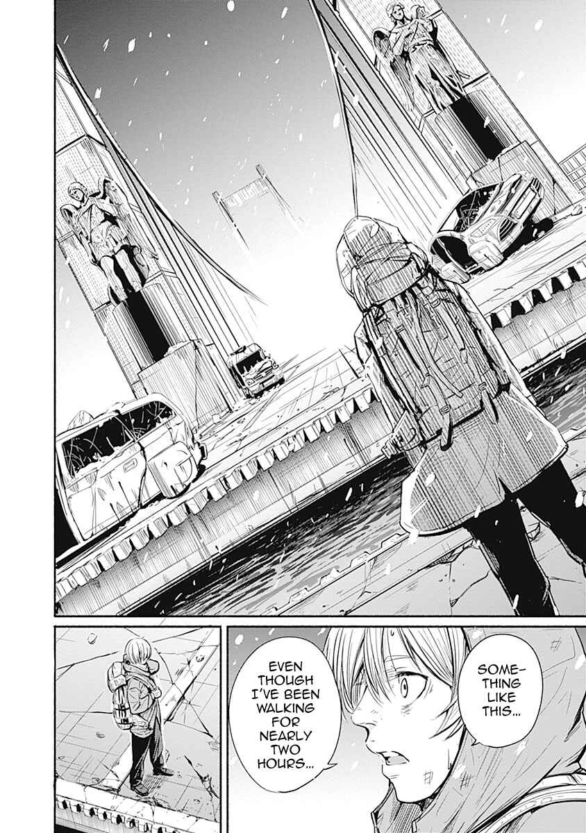 Page 7 Chapter 3 Alma