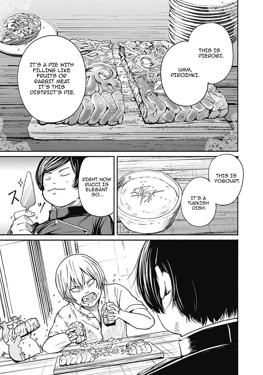 Page 7 Chapter 11 Alma