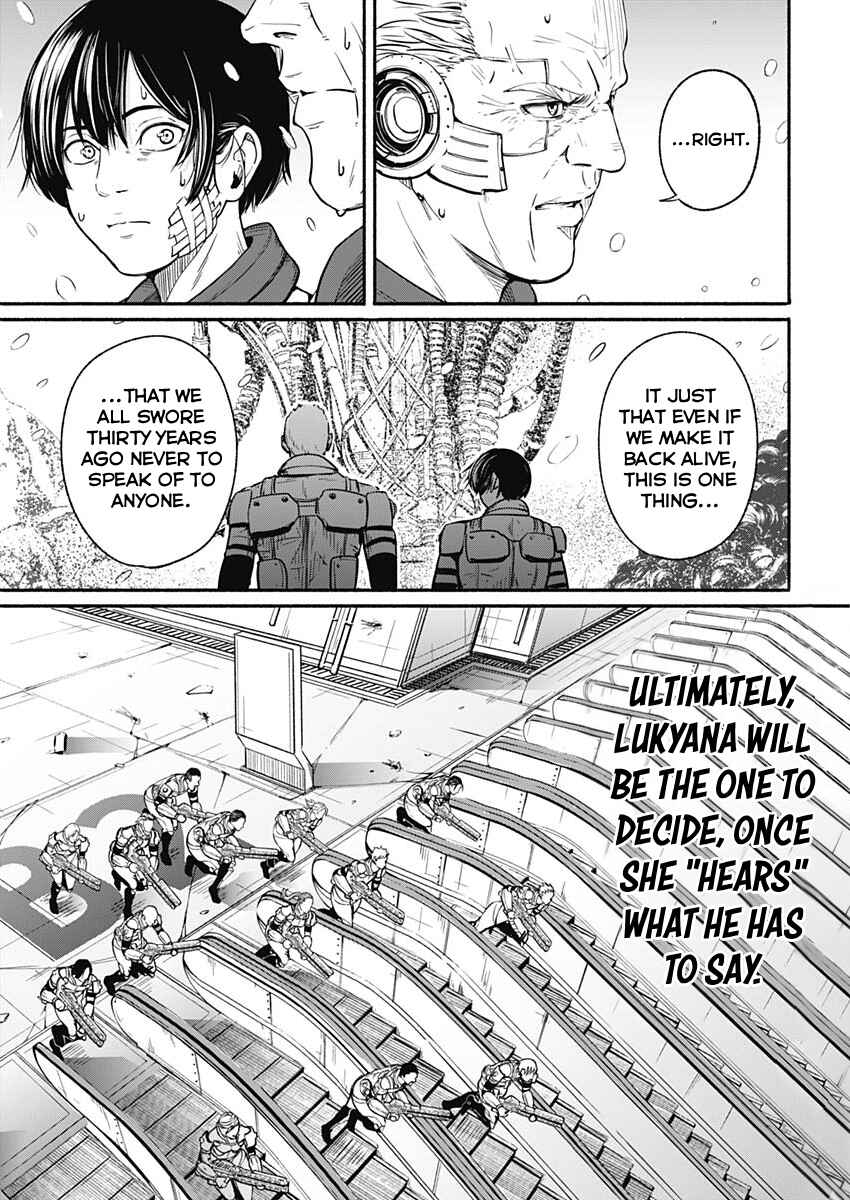 Page 11 Chapter 23 Alma