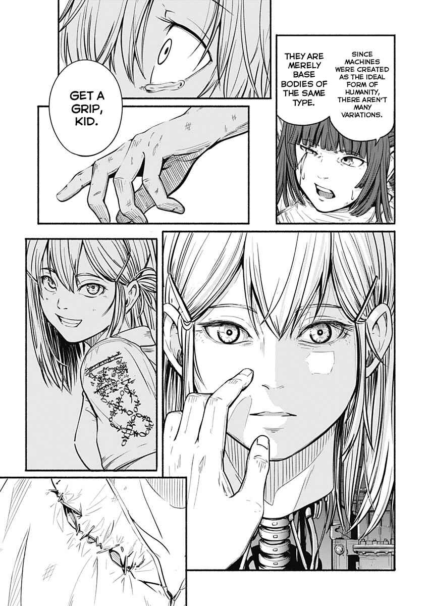 Page 15 Chapter 23 Alma