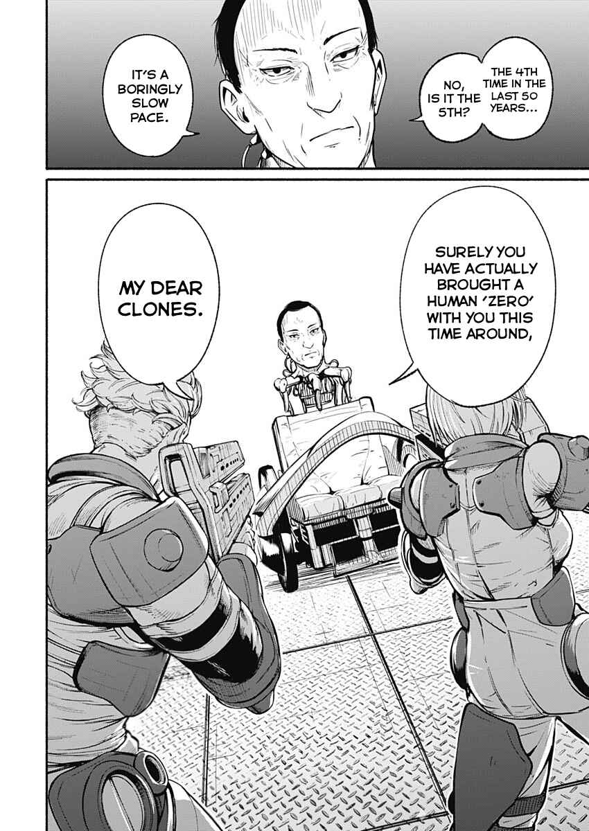 Page 18 Chapter 23 Alma
