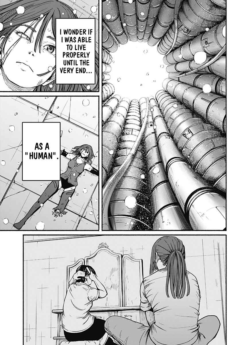 Page 7 Chapter 23 Alma