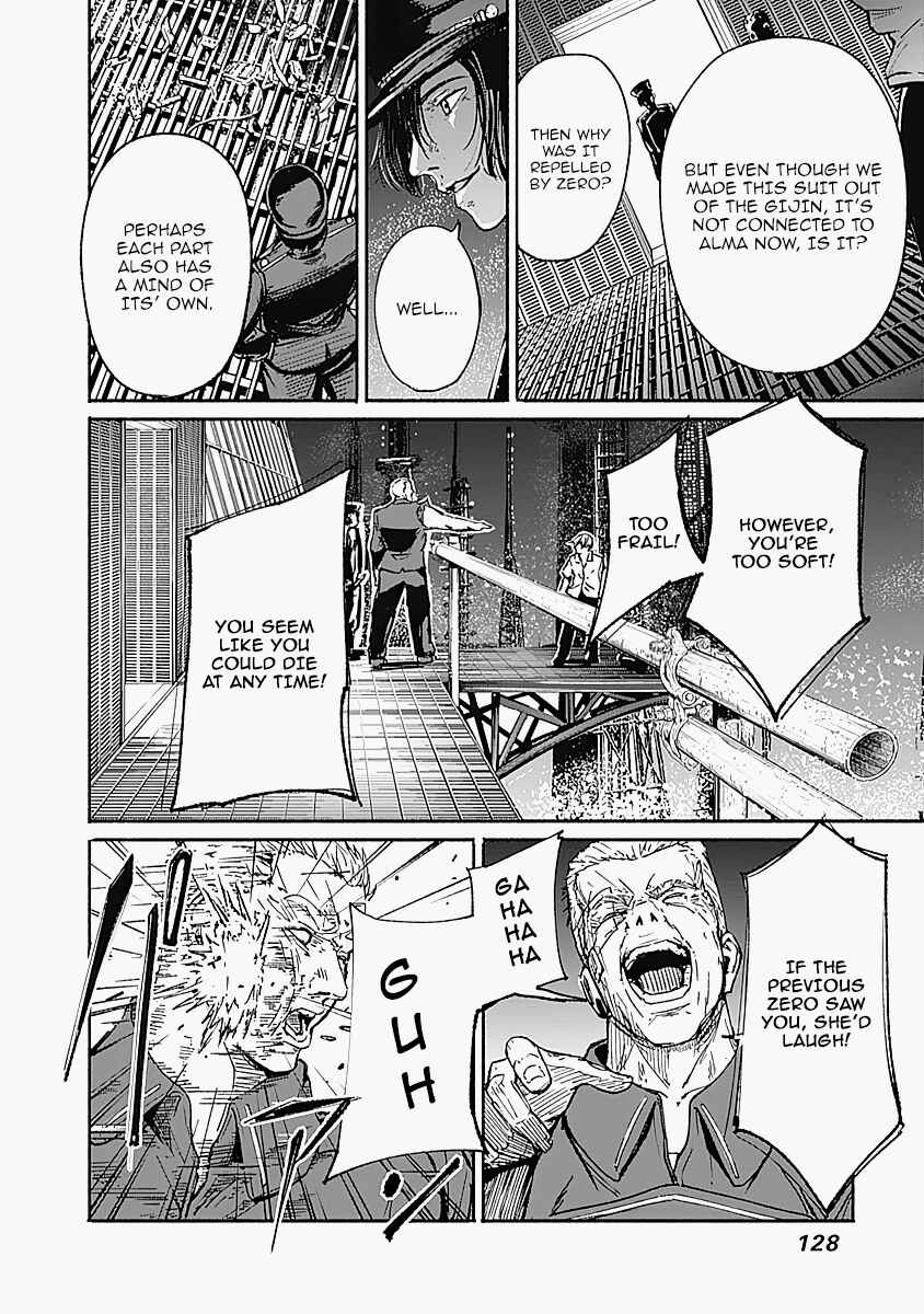 Page 12 Chapter 13 Alma