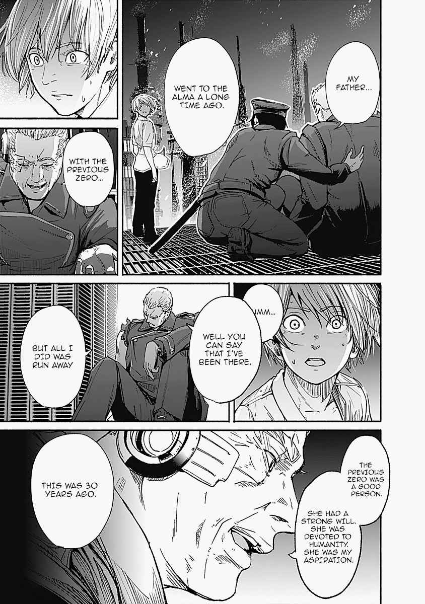 Page 15 Chapter 13 Alma