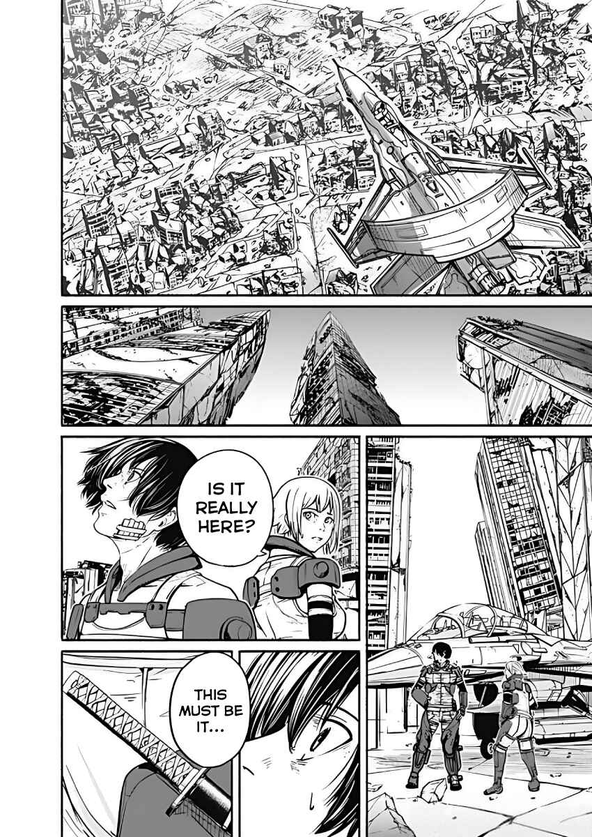Page 3 Chapter 27 Alma