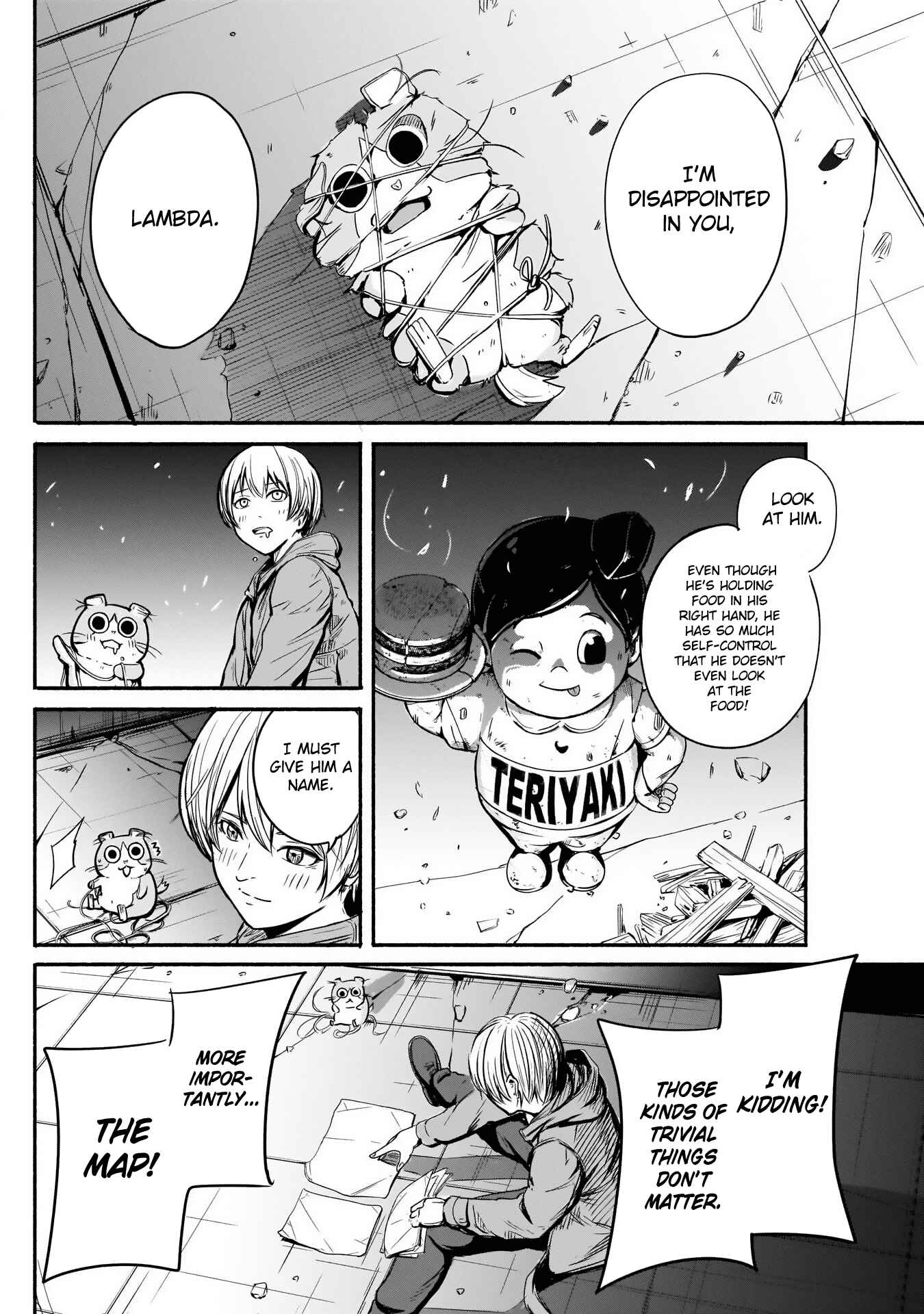 Page 10 Chapter 2 Alma