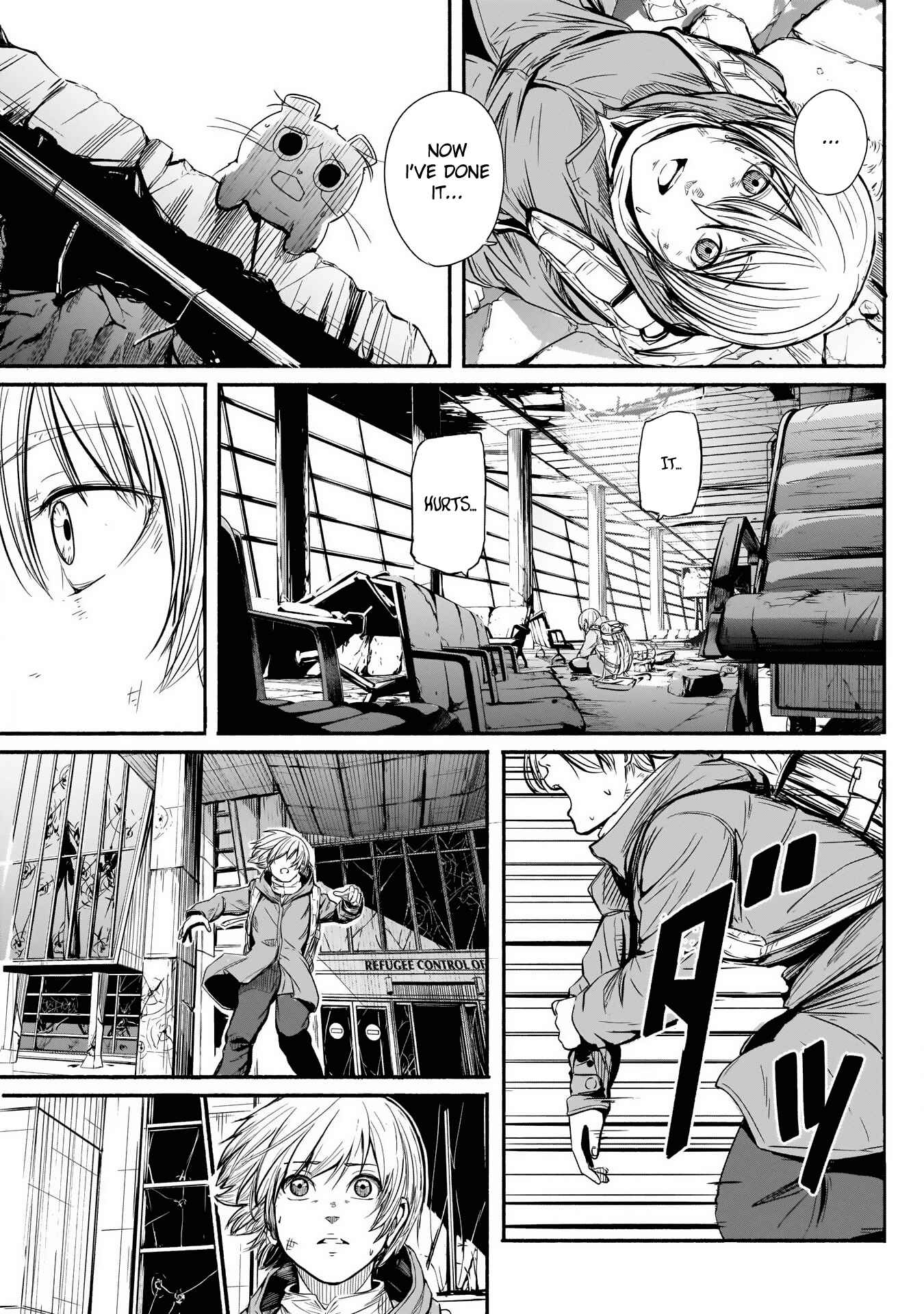 Page 7 Chapter 2 Alma