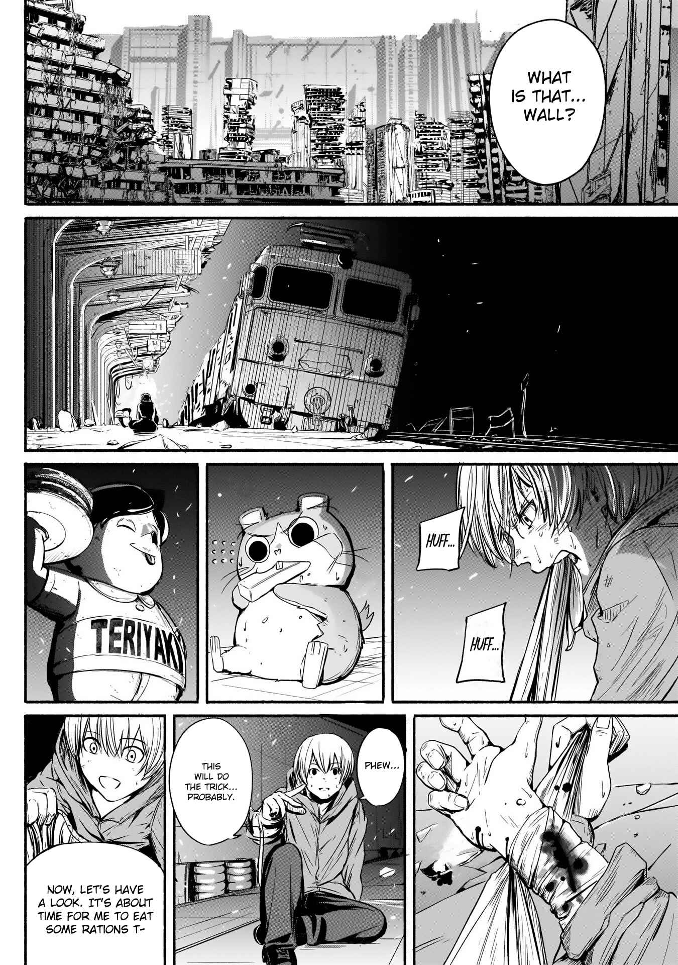 Page 8 Chapter 2 Alma