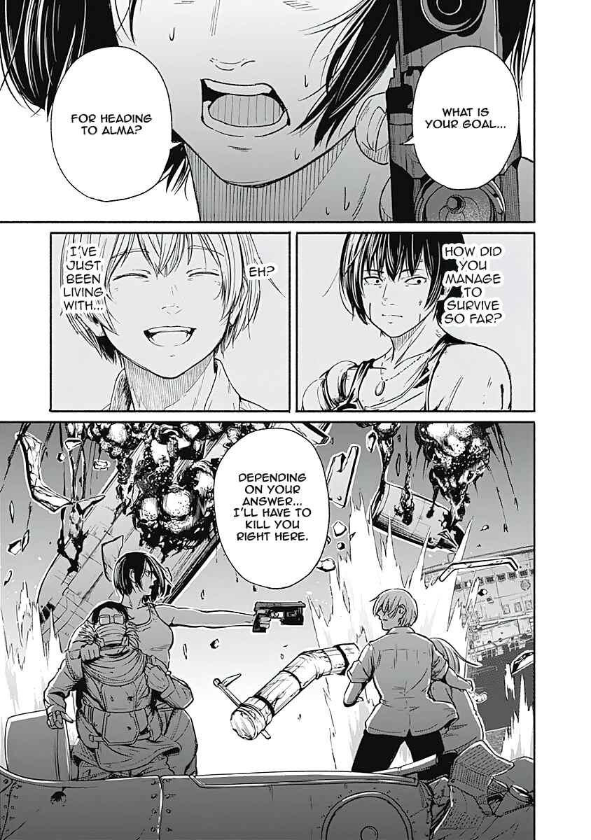 Page 12 Chapter 18 Alma