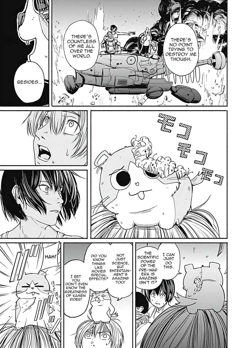 Page 16 Chapter 18 Alma