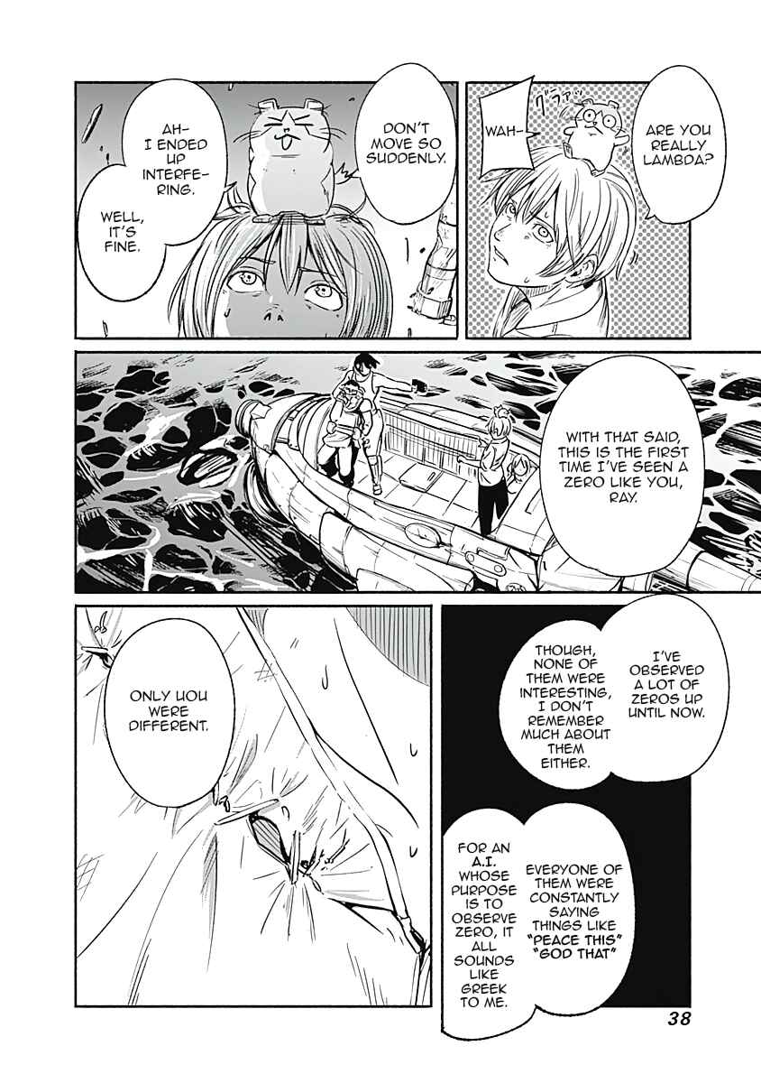 Page 17 Chapter 18 Alma