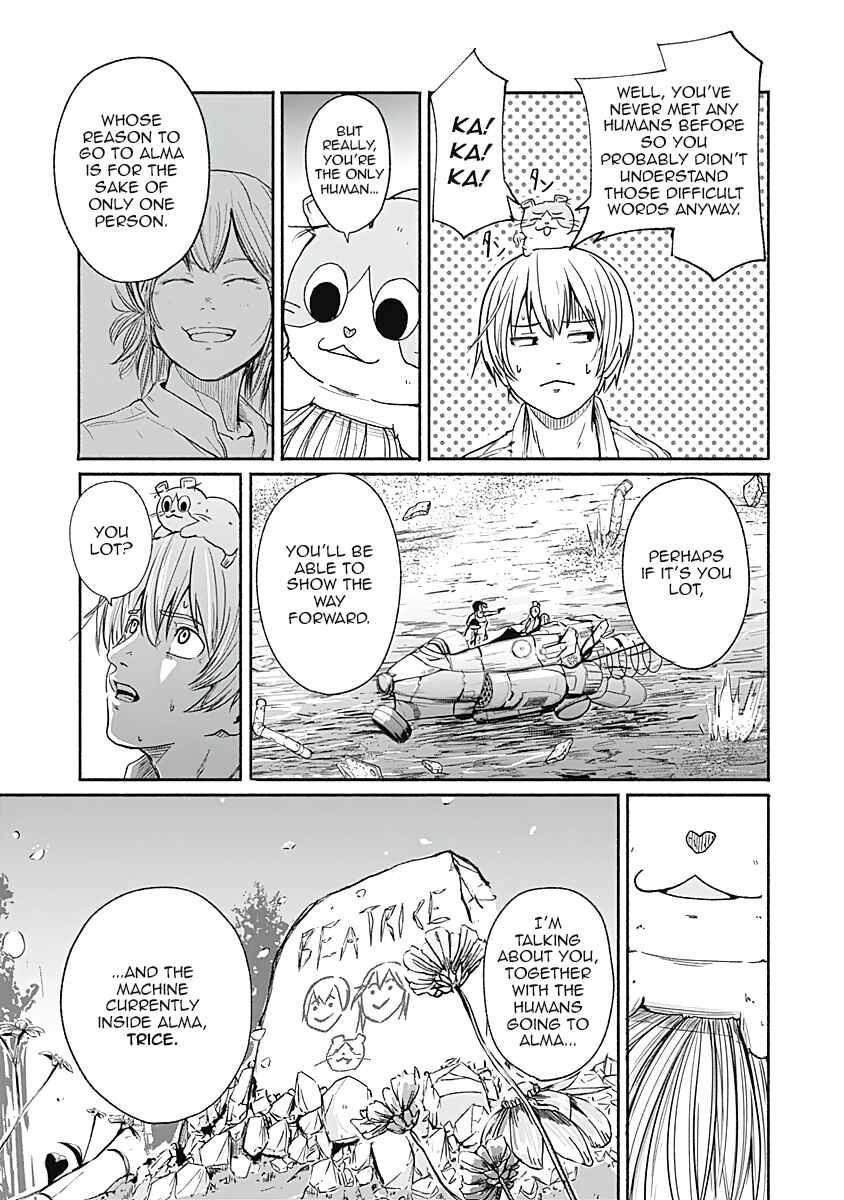 Page 18 Chapter 18 Alma