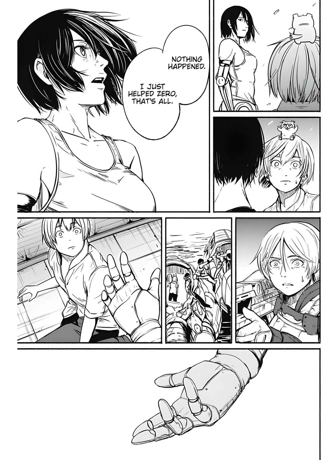 Page 11 Chapter 19 Alma