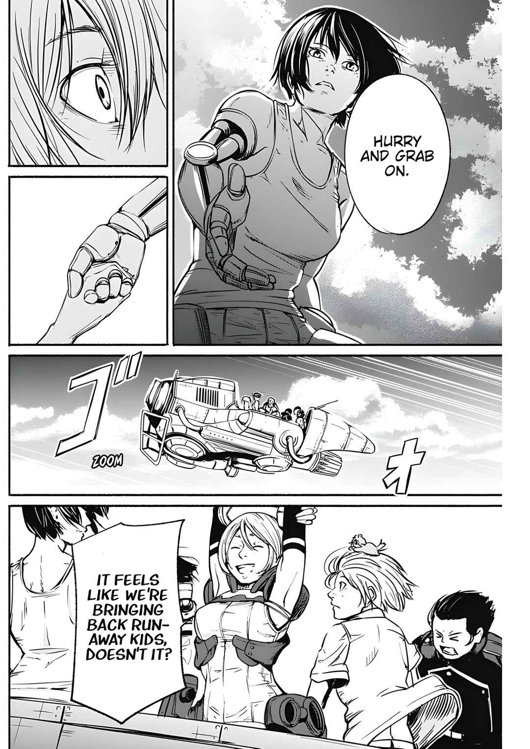 Page 12 Chapter 19 Alma