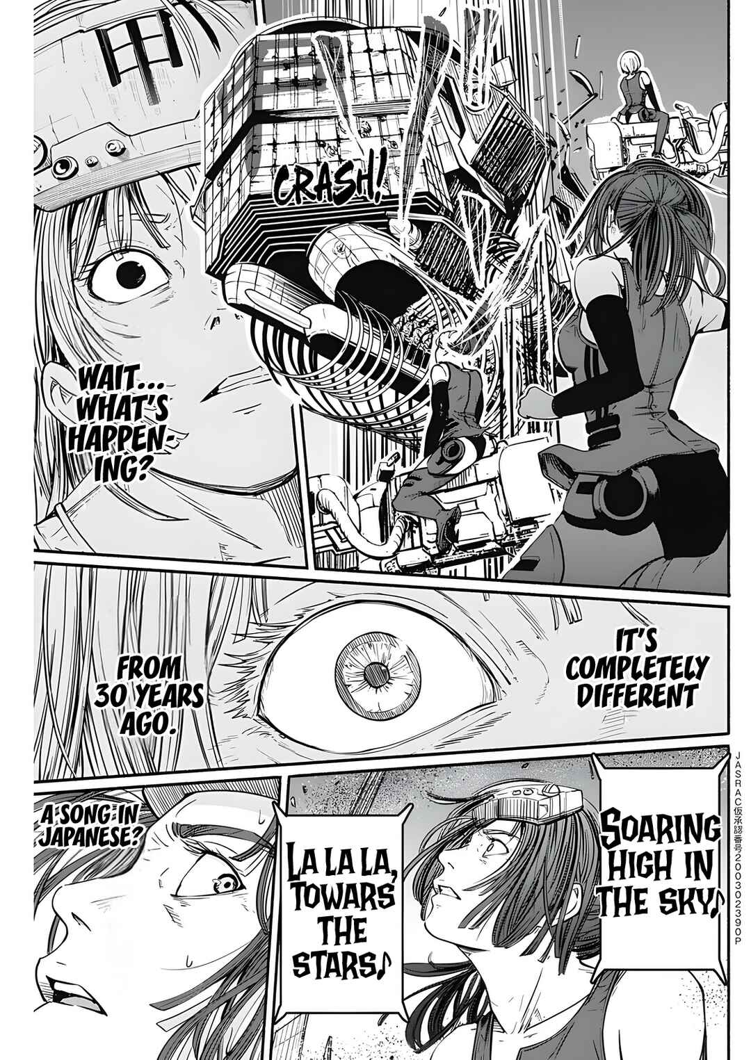 Page 17 Chapter 19 Alma
