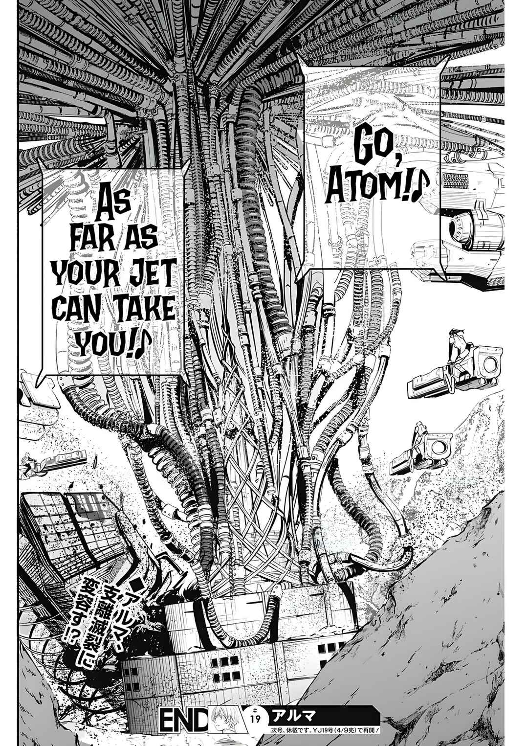 Page 18 Chapter 19 Alma