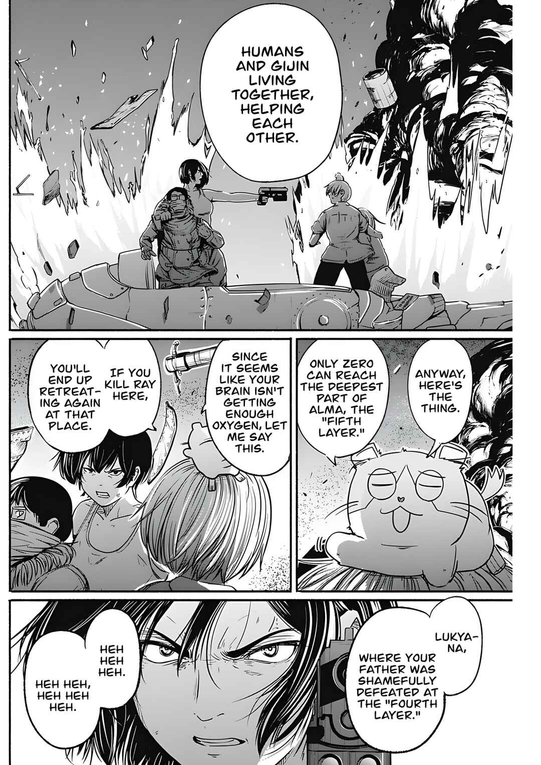 Page 6 Chapter 19 Alma