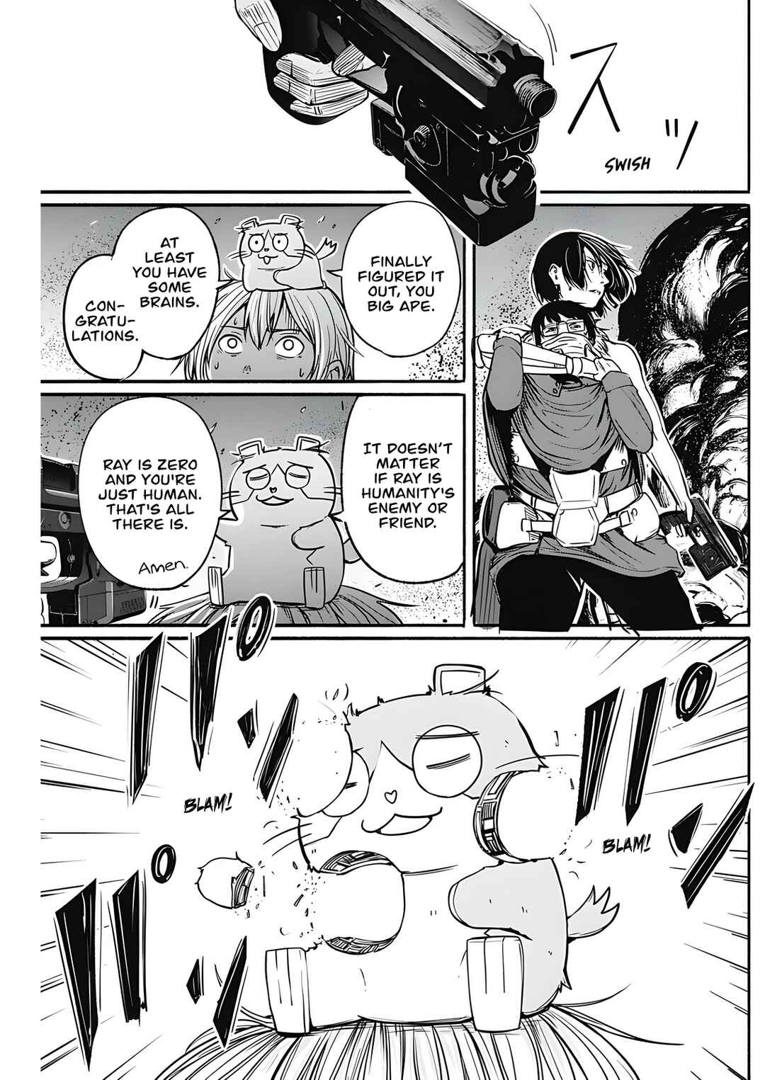 Page 7 Chapter 19 Alma