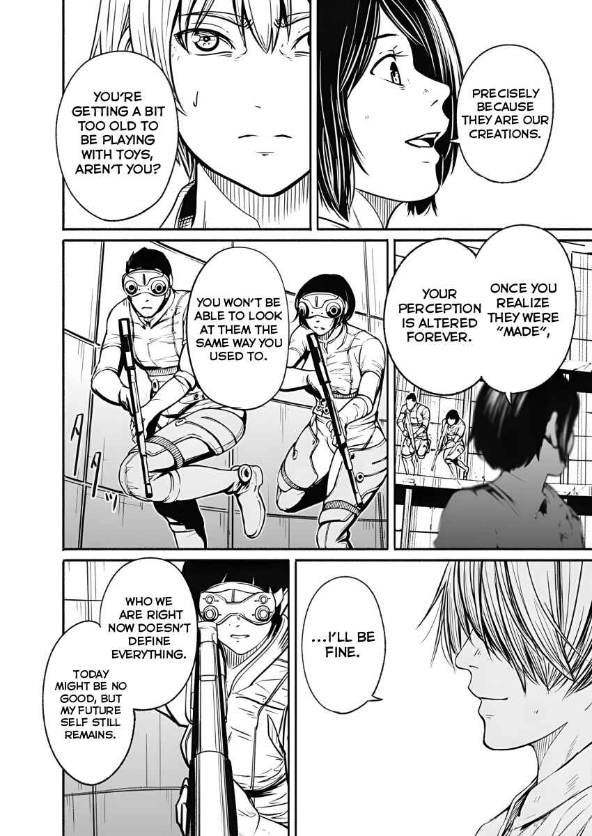 Page 18 Chapter 28 Alma